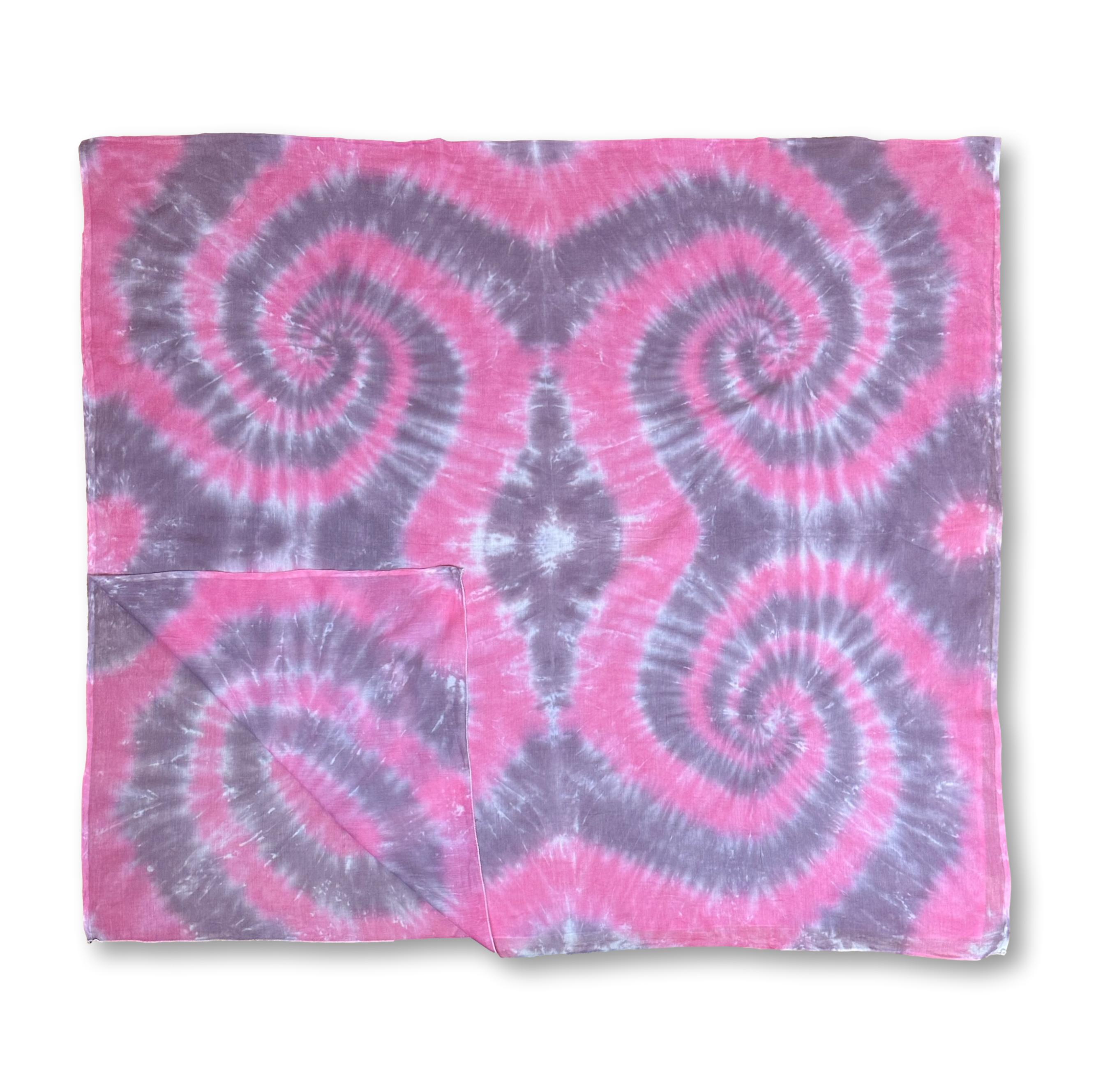 Sundar Tie Dye Sarong
