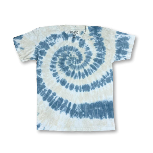 Lovina Tie Dye T-Shirt S / XL