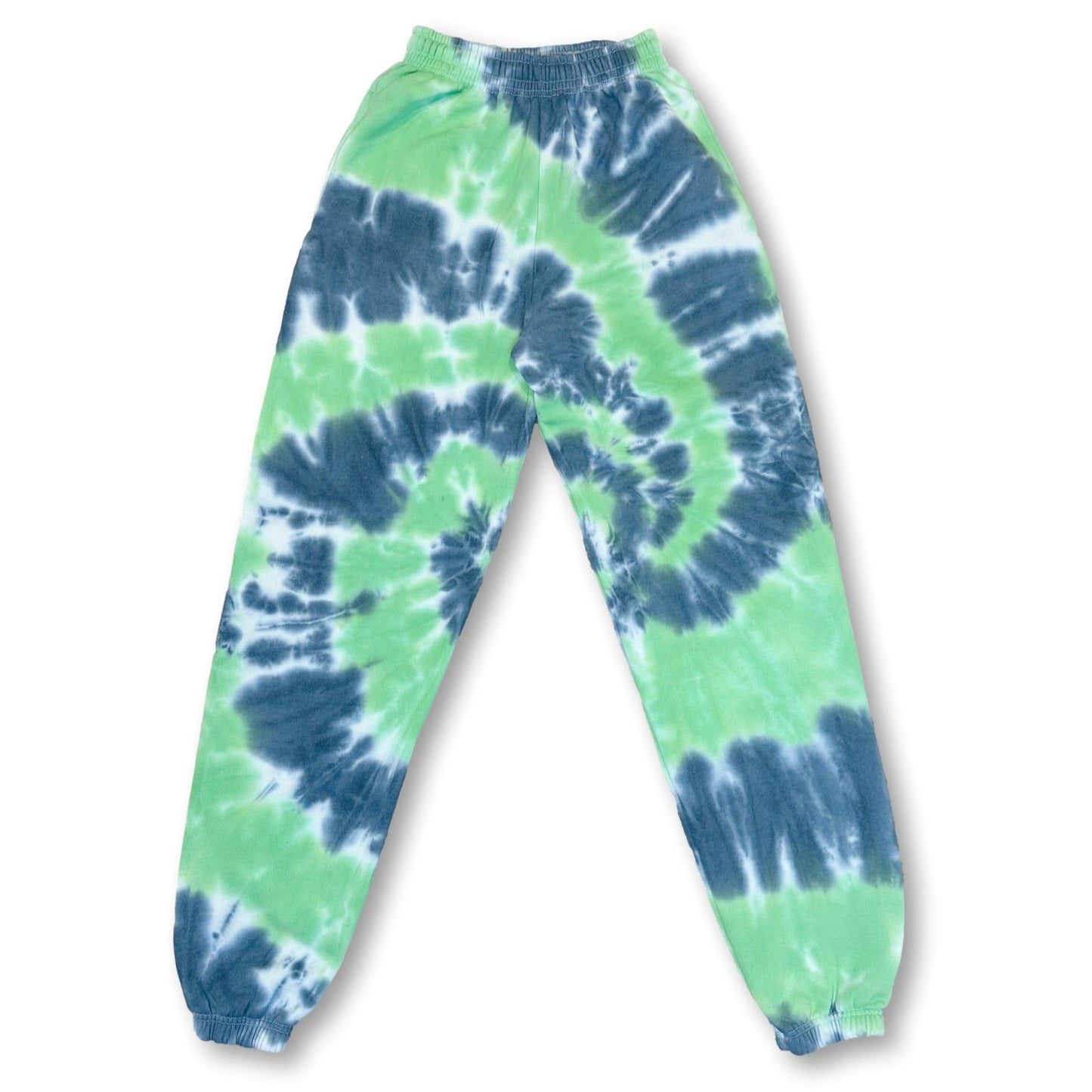 Holi Tie Dye Joggers