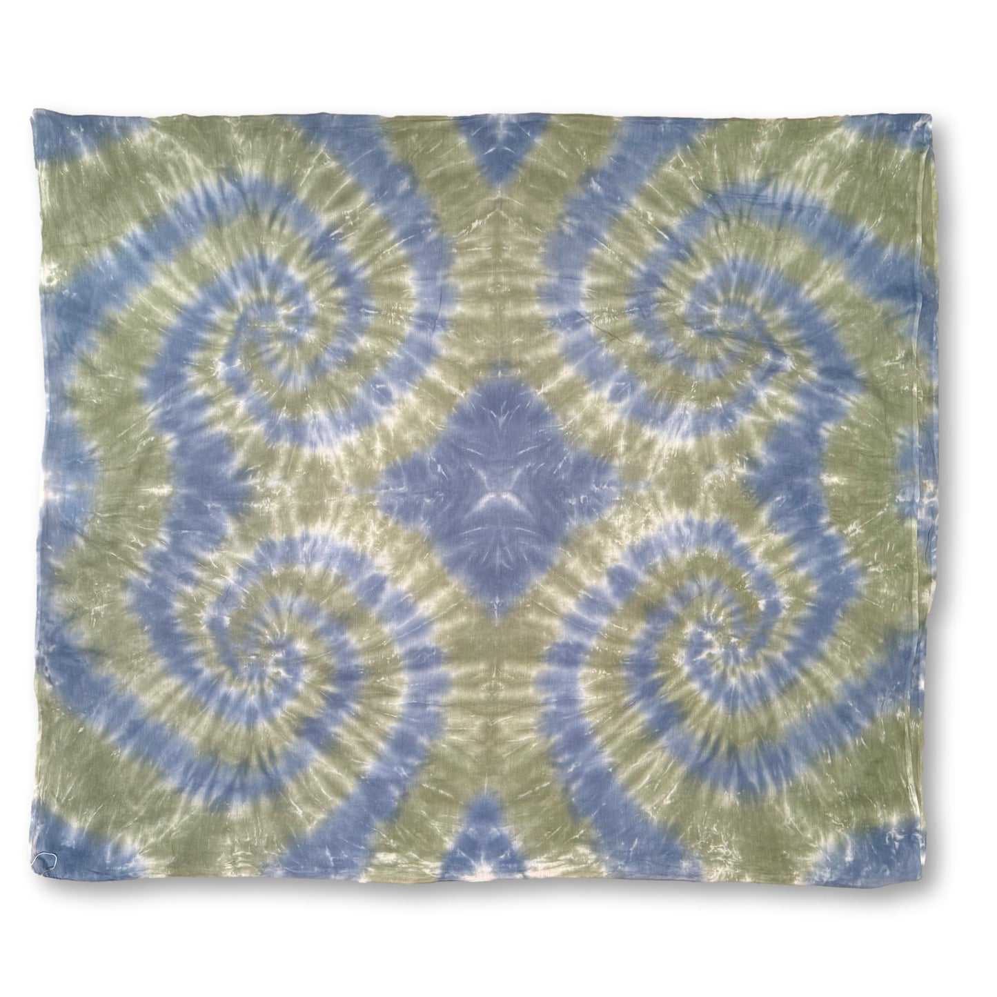 Sundar Tie Dye Sarong