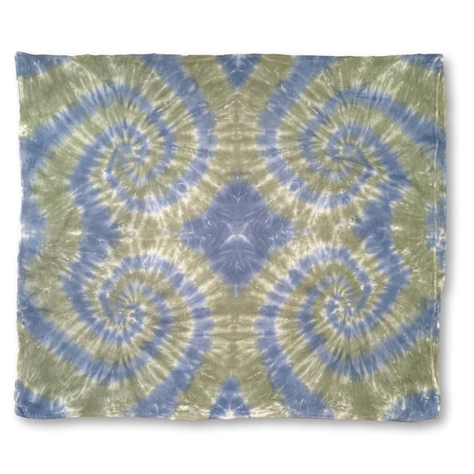 Sundar Tie Dye Sarong