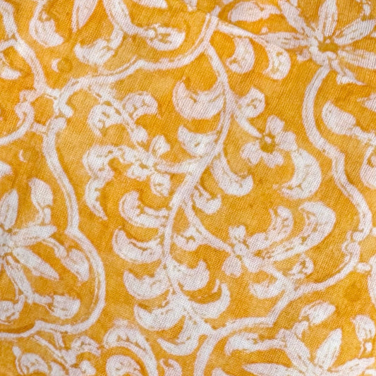 Jaipur Block Print Sarong