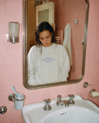 GREECE Sweat-Shirt
