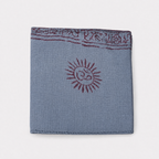 Om Sarong - Grey