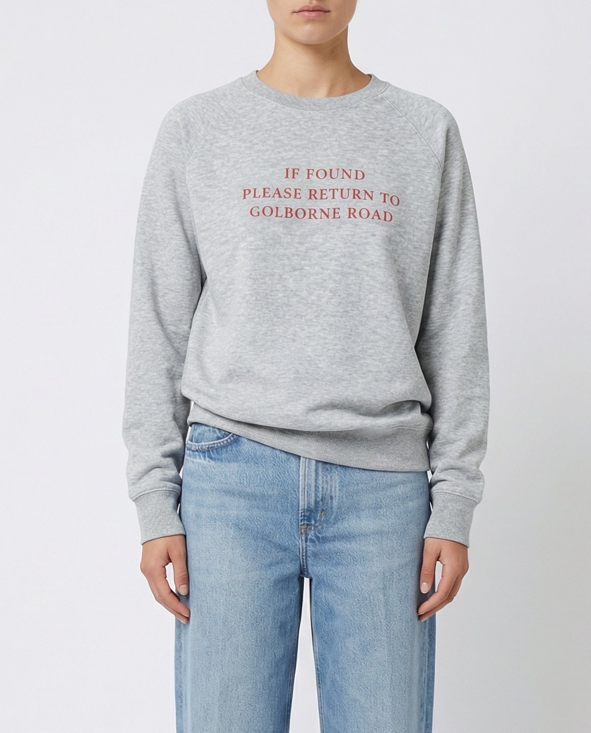 GOLBORNE ROAD Sweat-Shirt