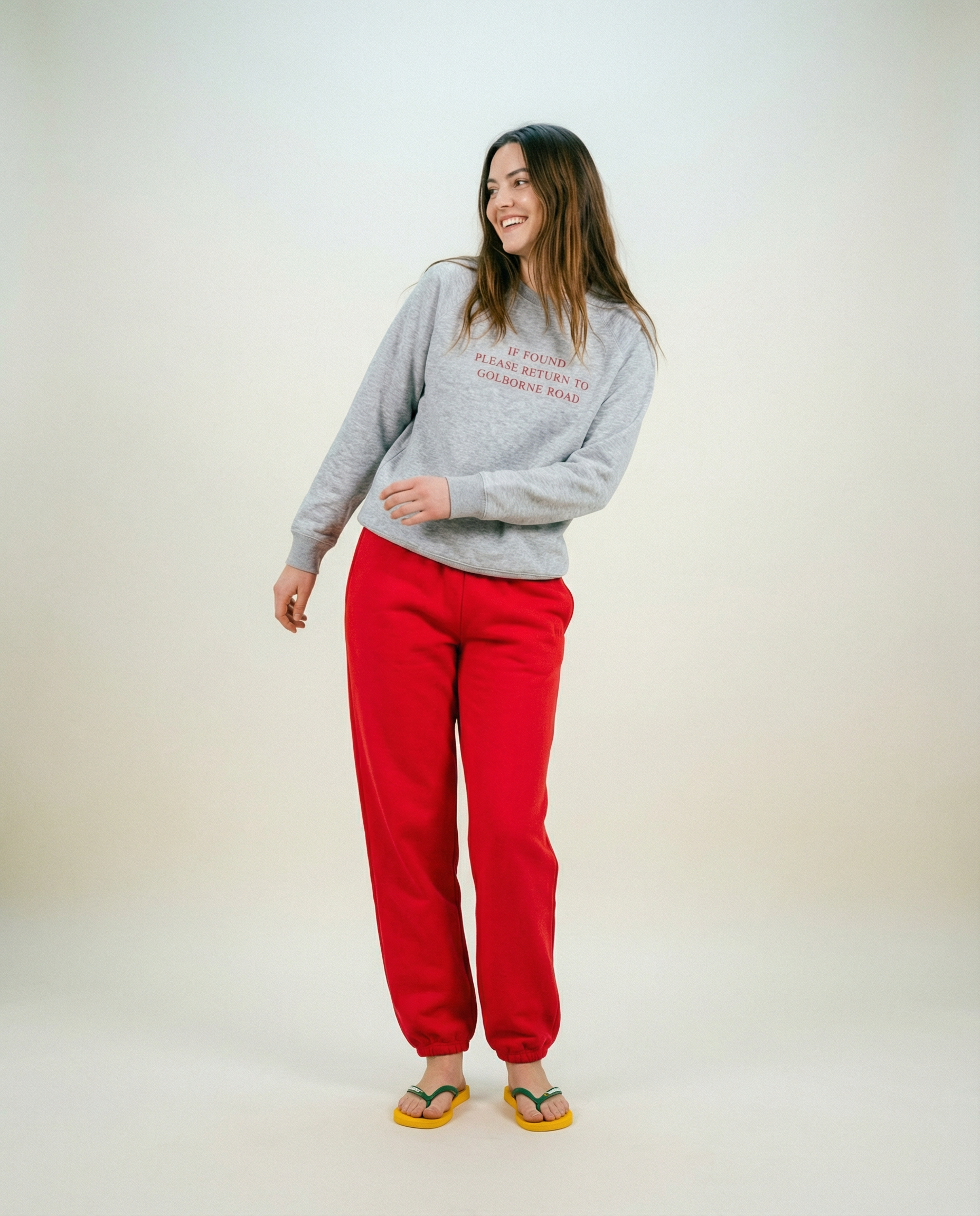 GOLBORNE ROAD Sweat-Shirt