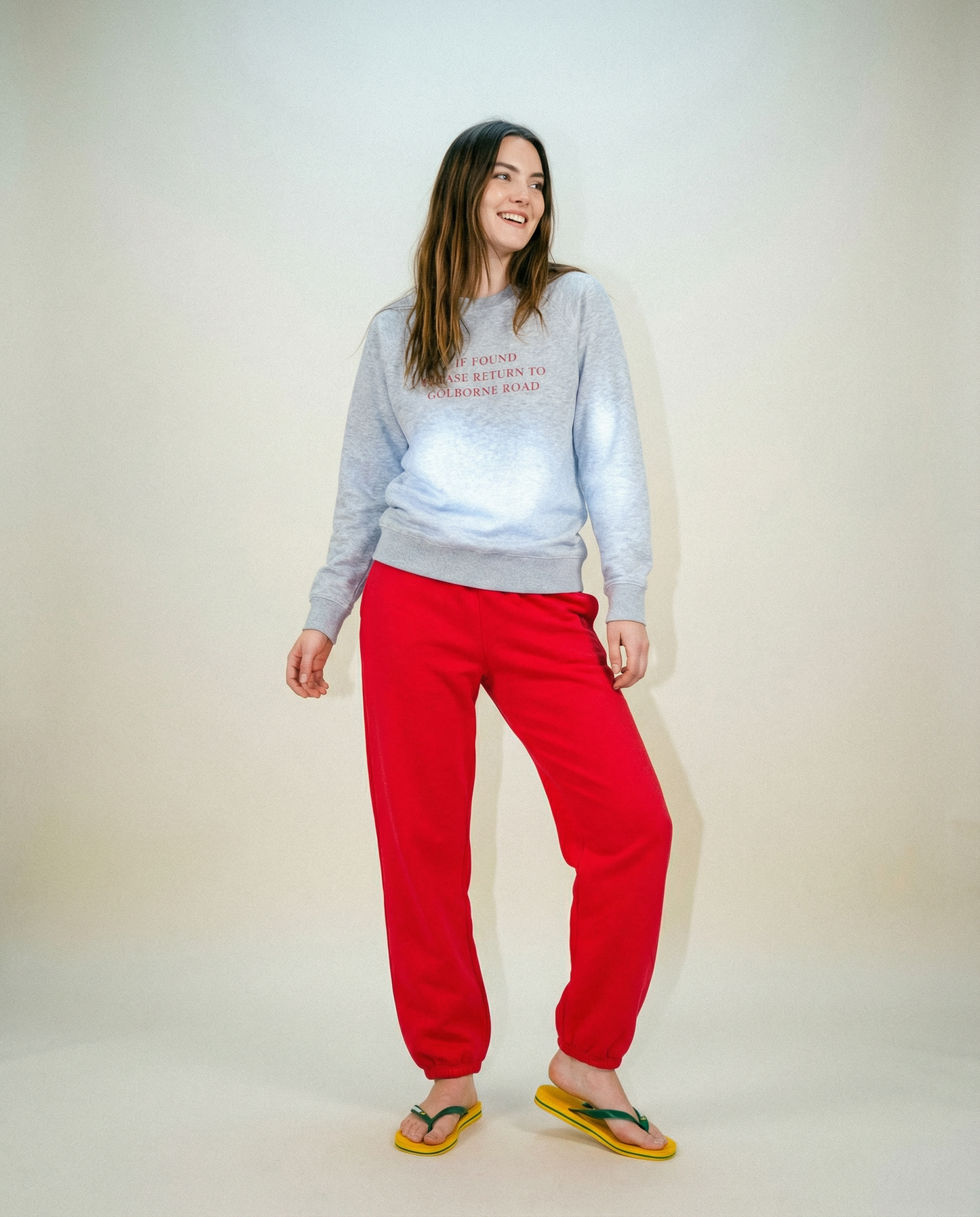 GOLBORNE ROAD Sweat-Shirt