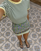 Jaipur Block Print Sarong