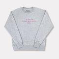 IBIZA Sweat-Shirt