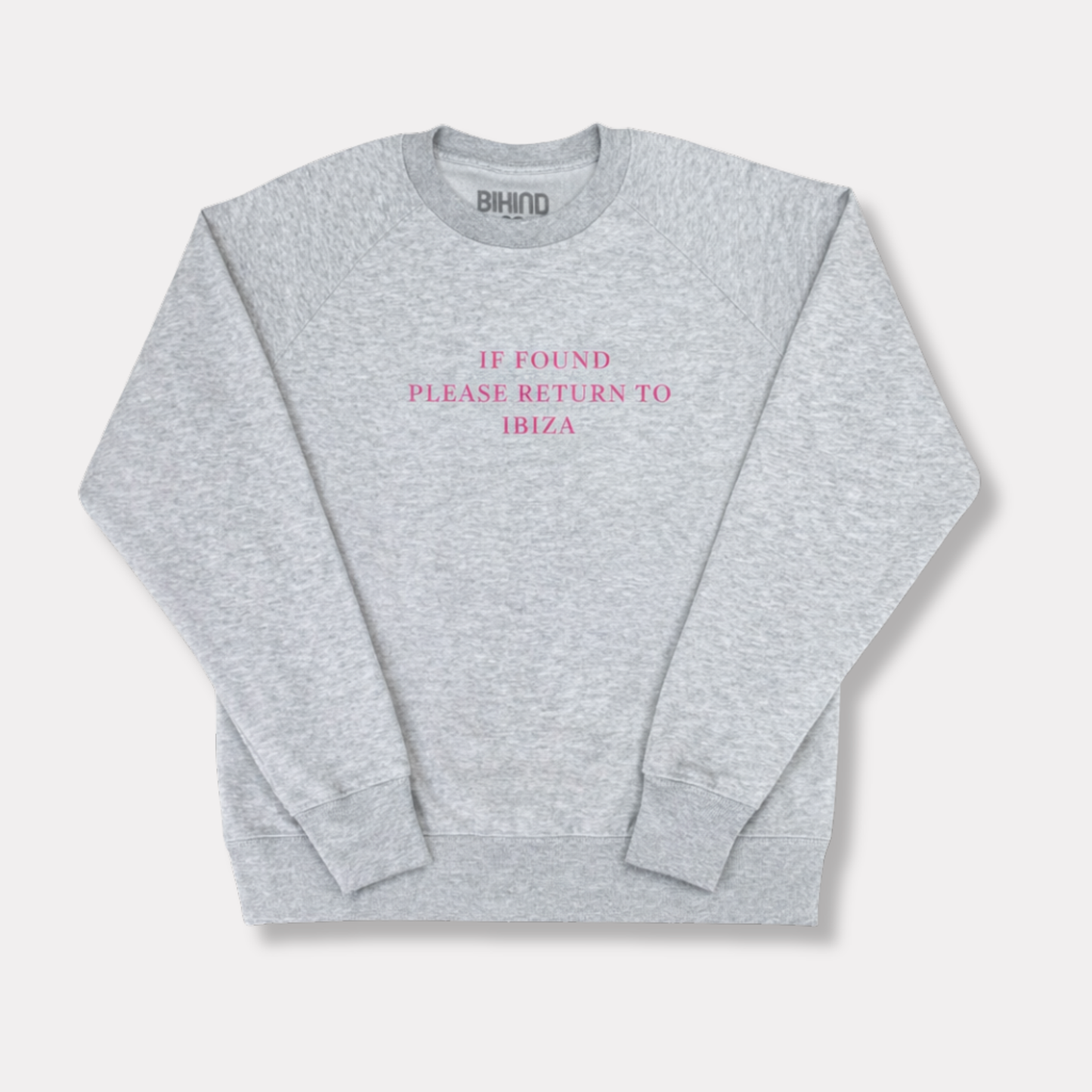 IBIZA Sweat-Shirt