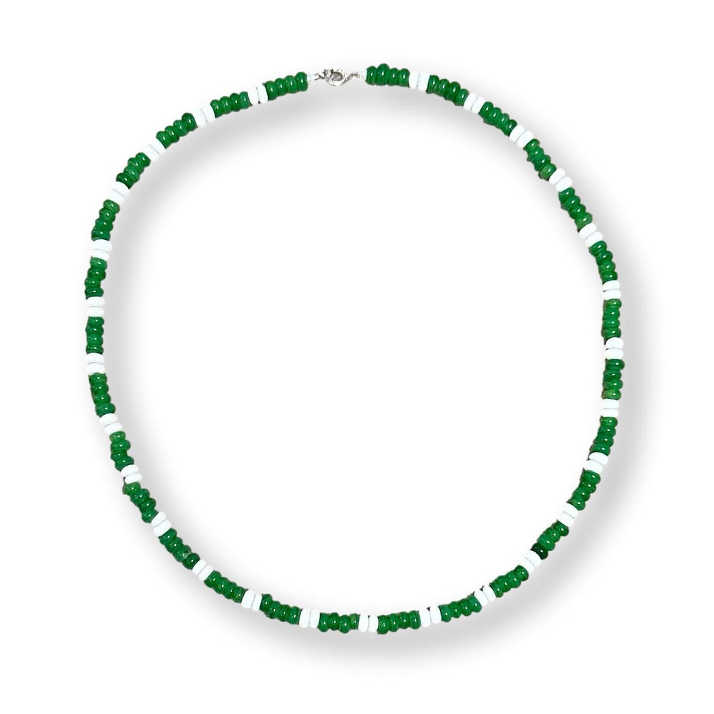 Repurposed & Reloved Necklace
