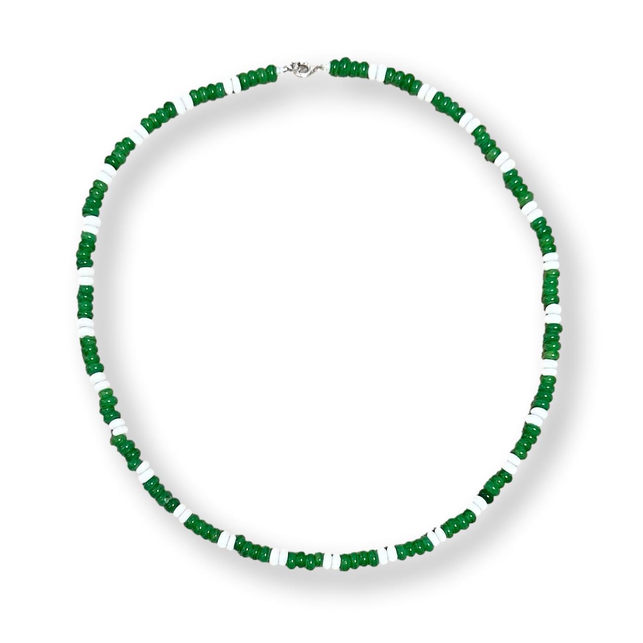 Repurposed & Reloved Necklace