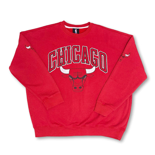 Reloved Chicago Bulls Sweat-Shirt