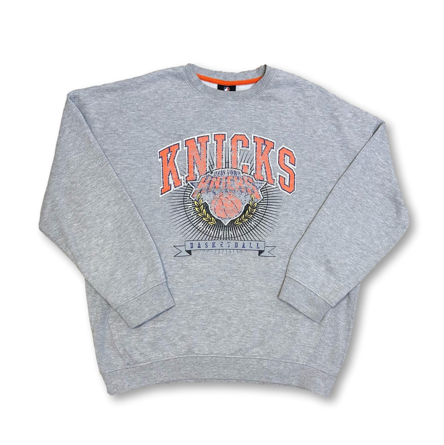 Reloved Knicks Sweat-Shirt