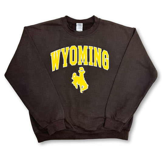 Reloved Wyoming Sweat-Shirt