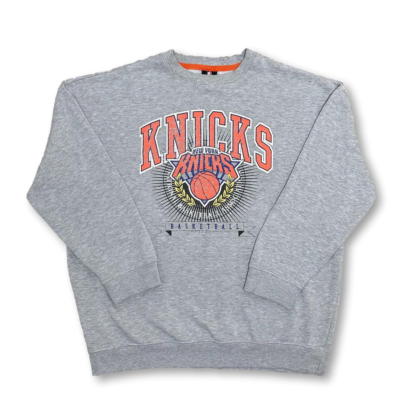 Reloved Knicks Sweat-Shirt