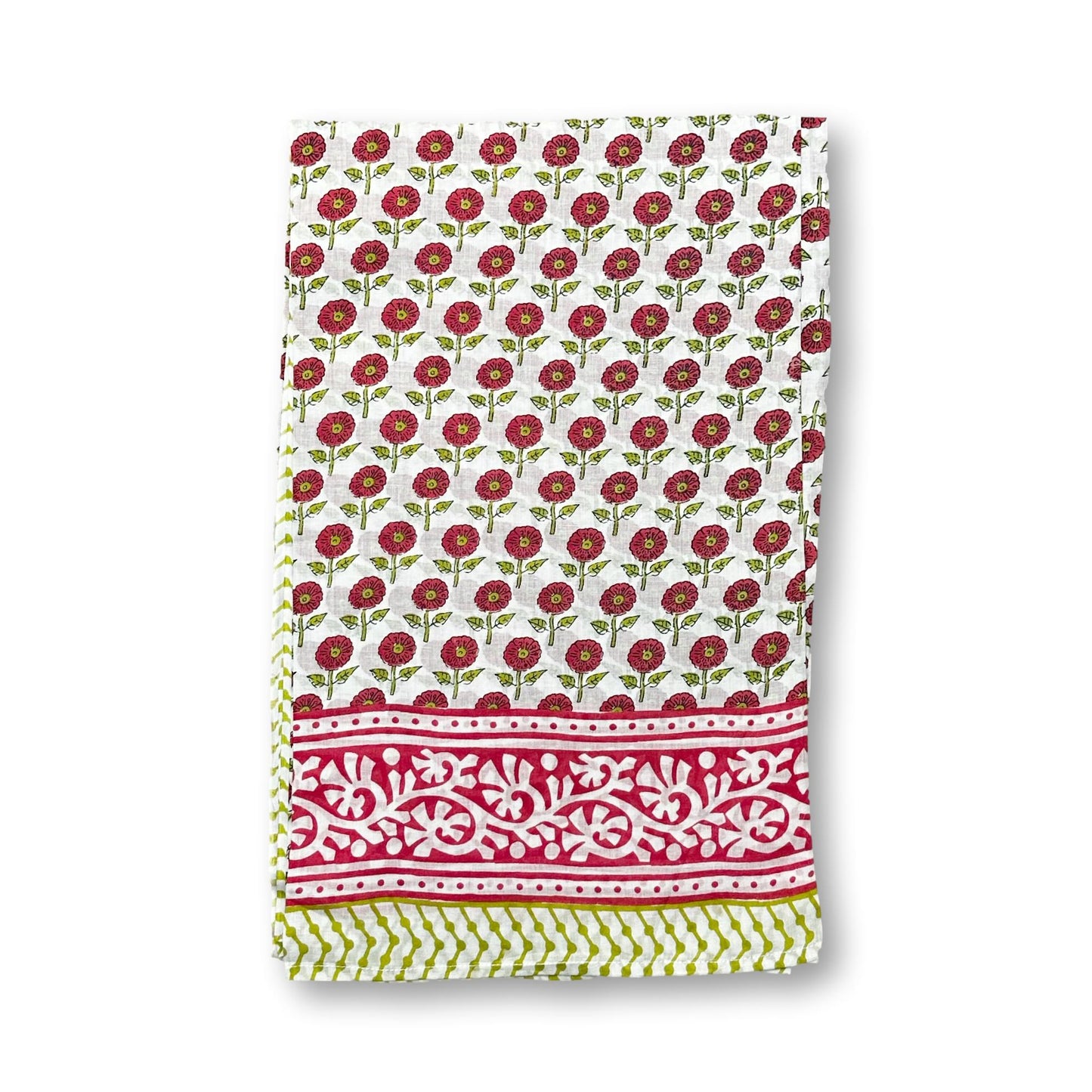 Jaipur Block Print Sarong