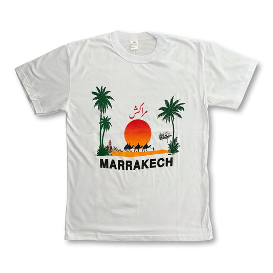 Marrakech T-Shirt