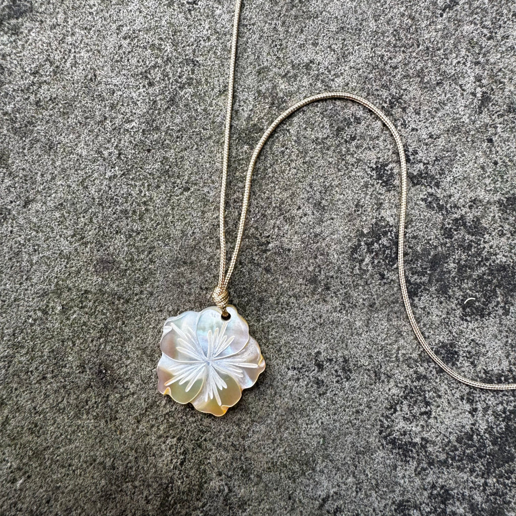 Fiji necklace
