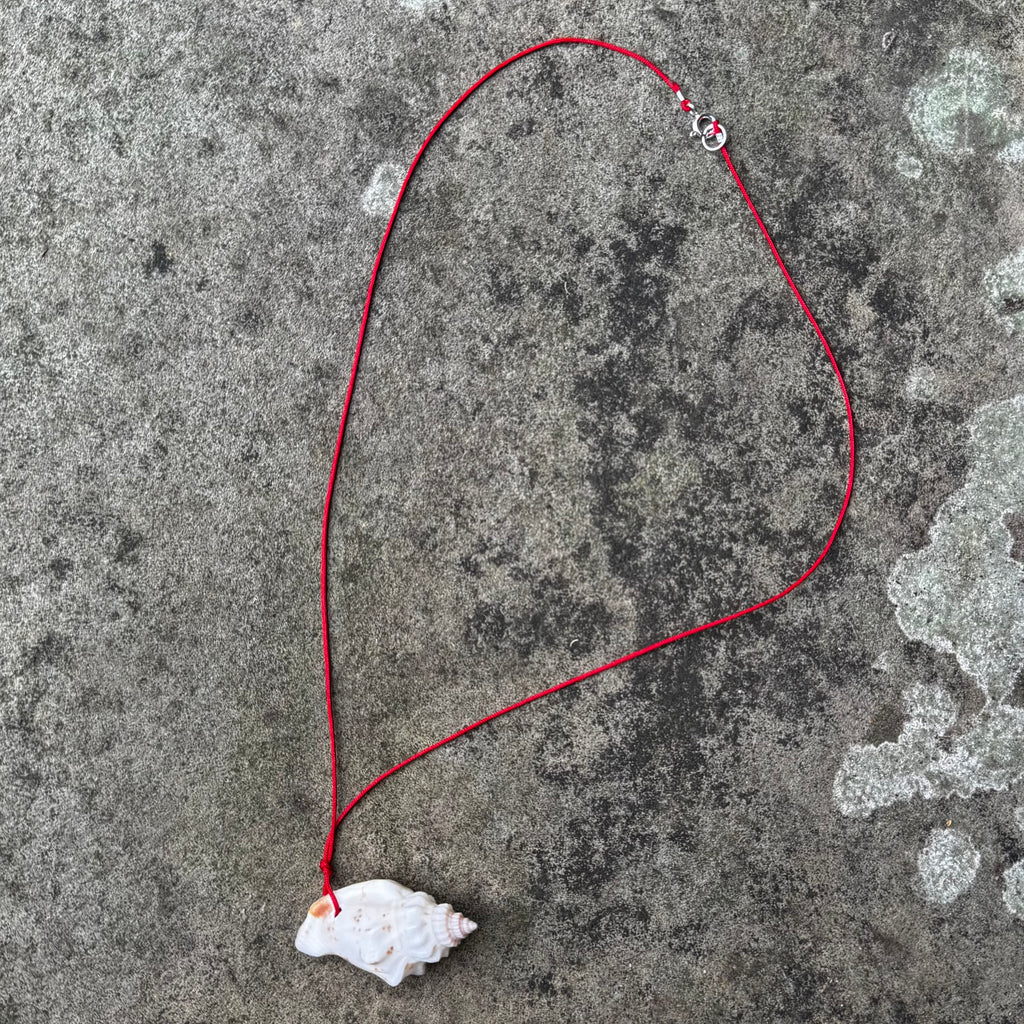 Calvi necklace