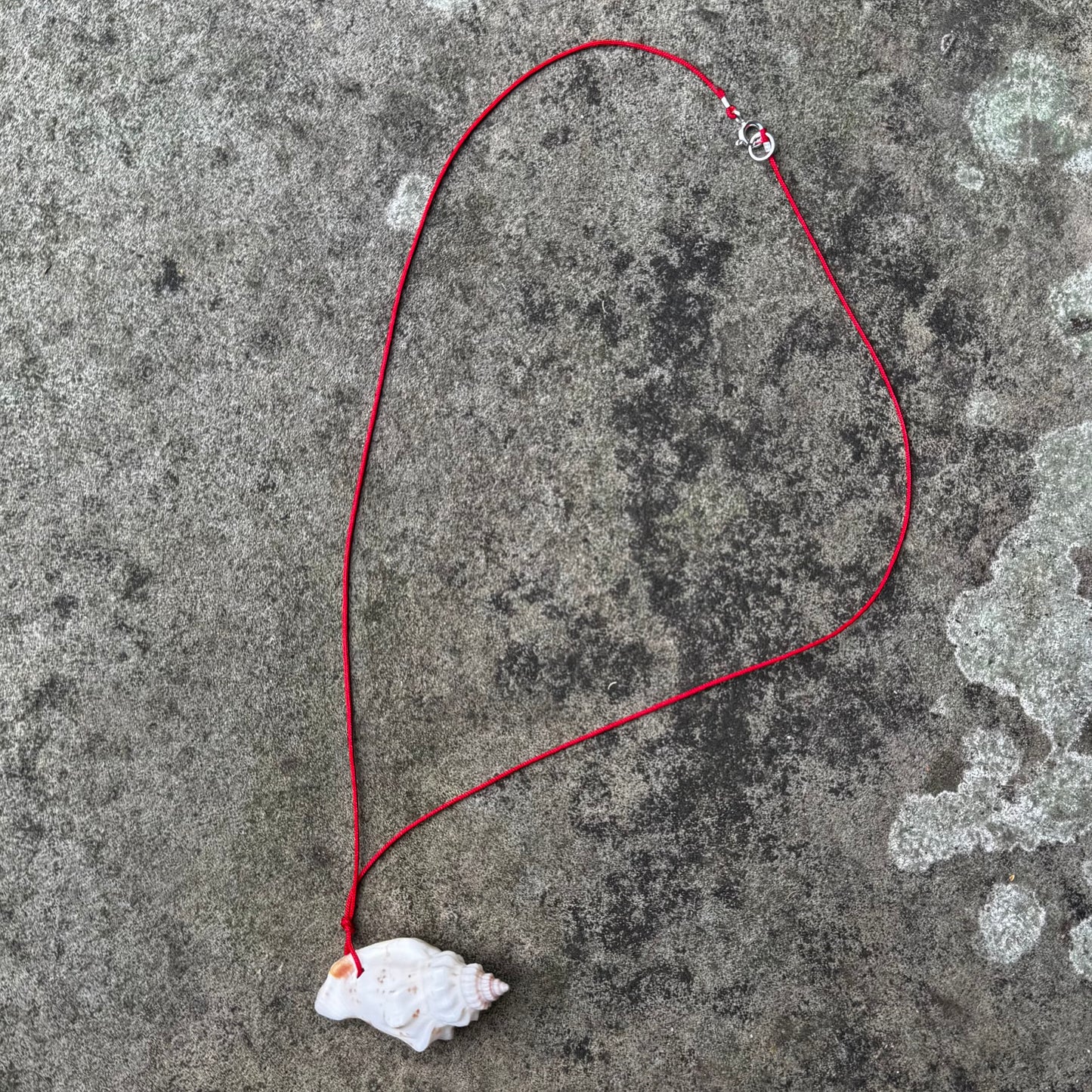 Calvi necklace