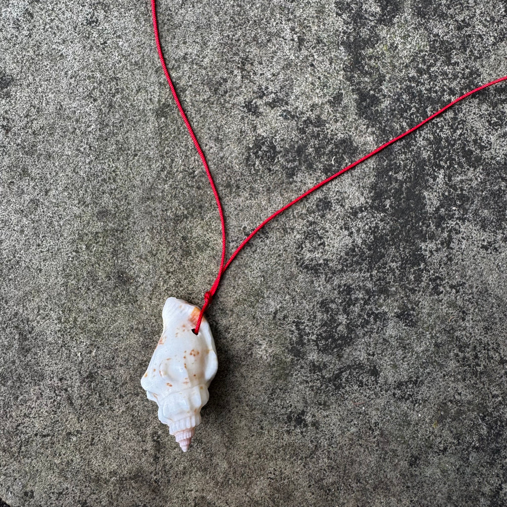 Calvi necklace