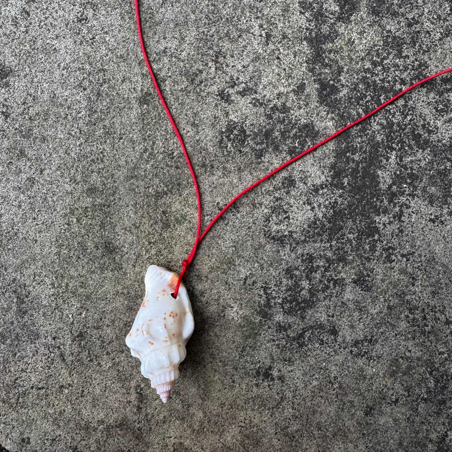 Calvi necklace