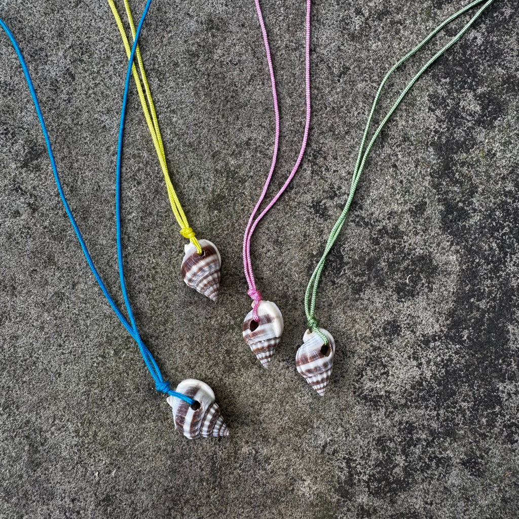 Naxos necklace