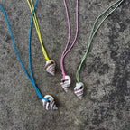 Naxos necklace
