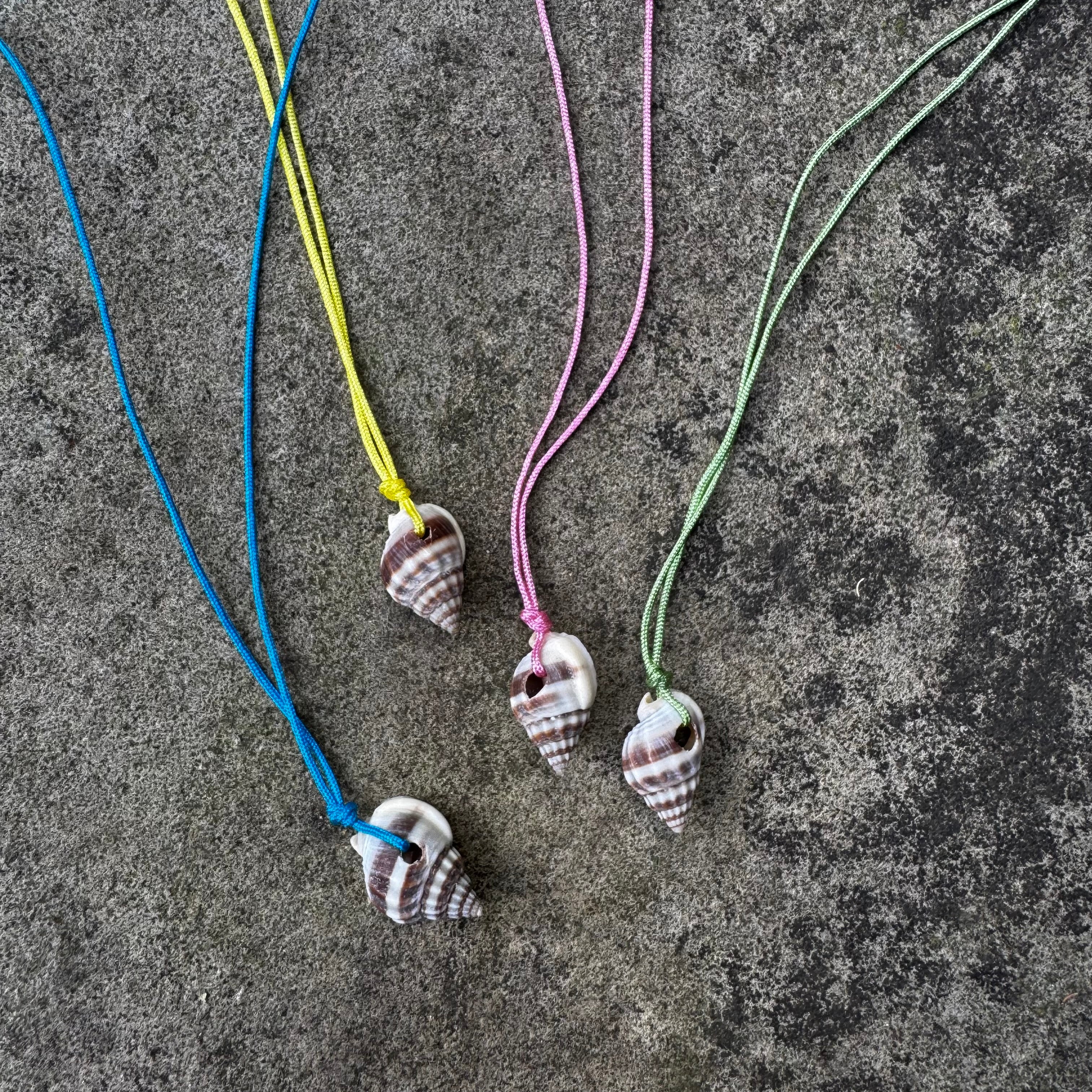 Naxos necklace