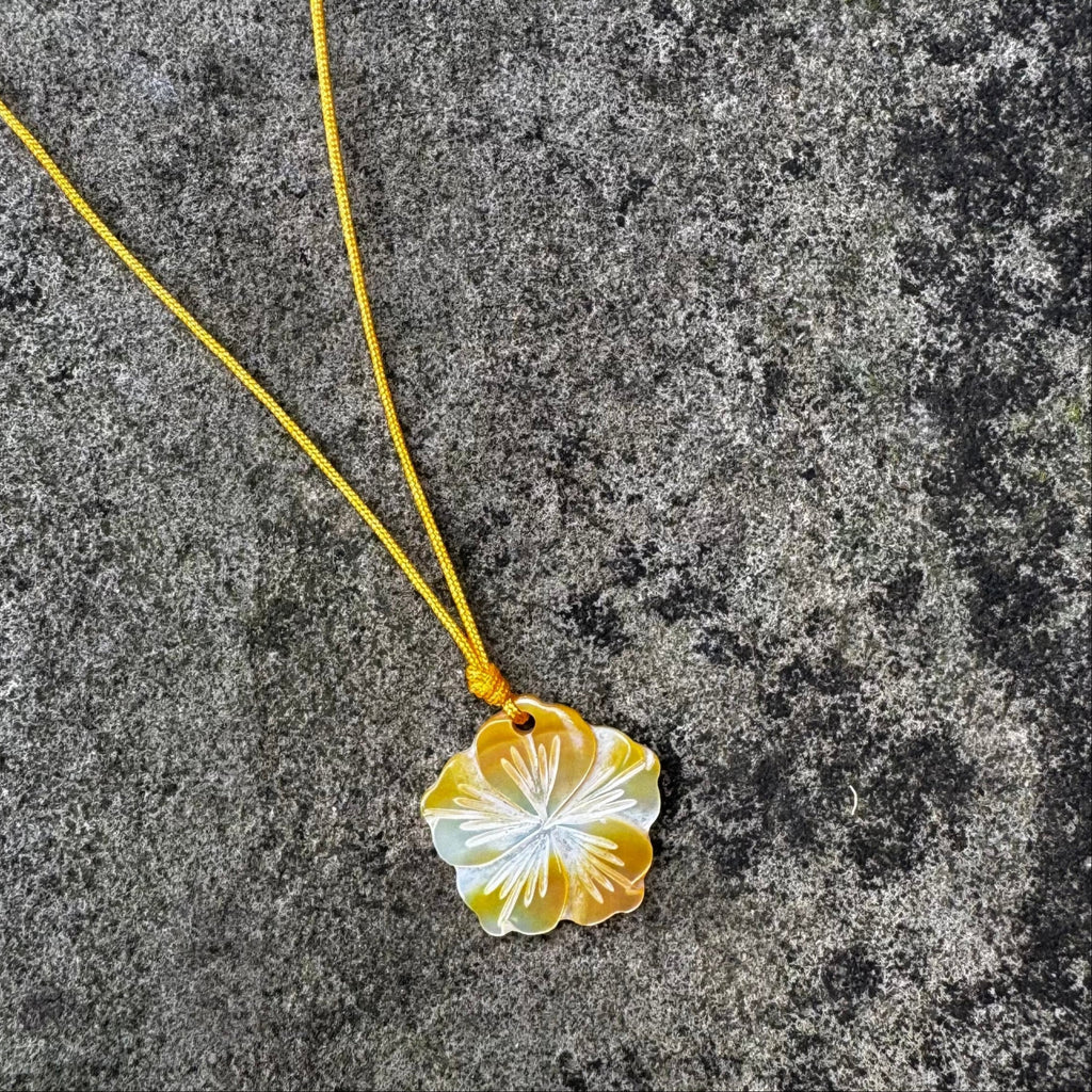 Fiji necklace