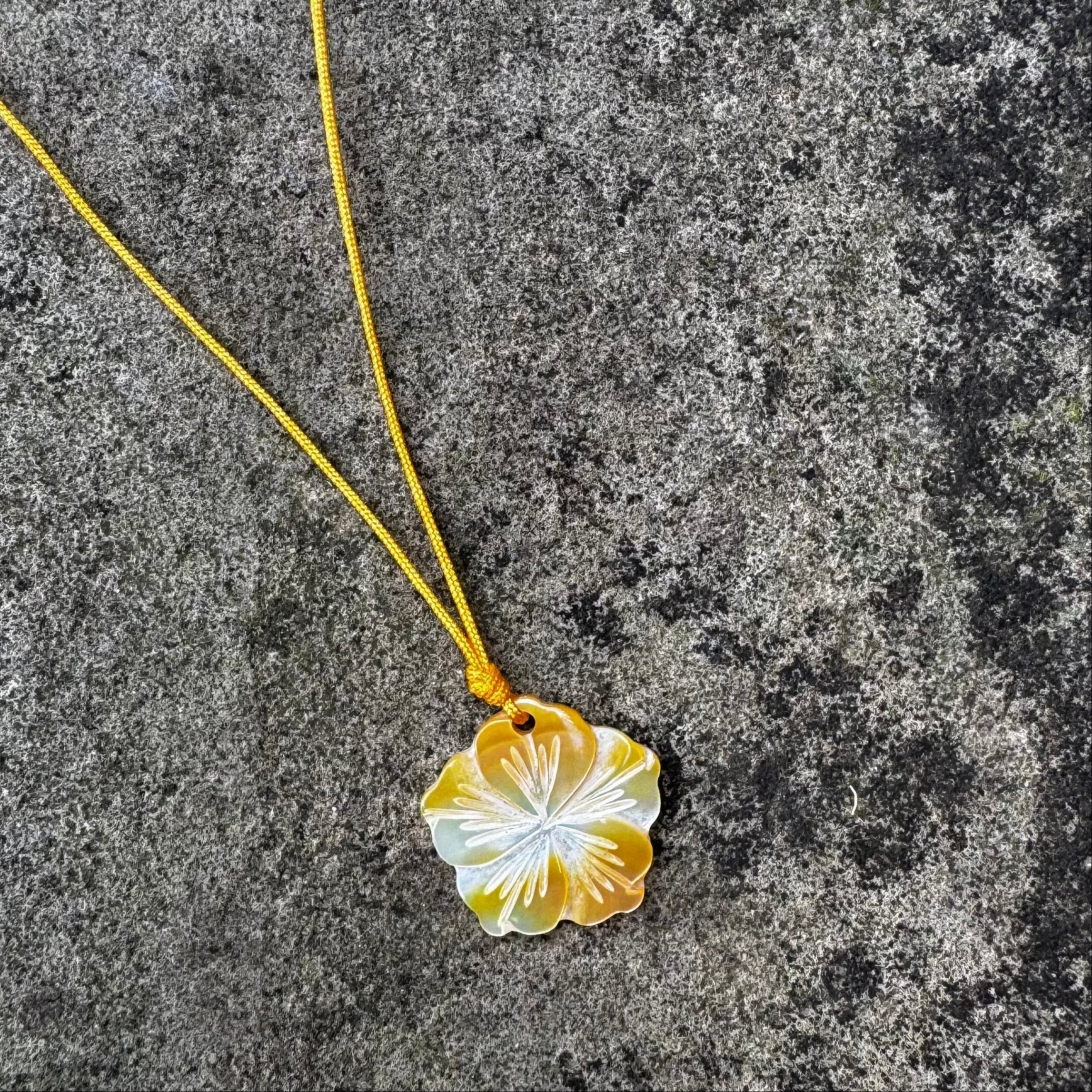 Fiji necklace