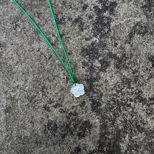 Fiji necklace