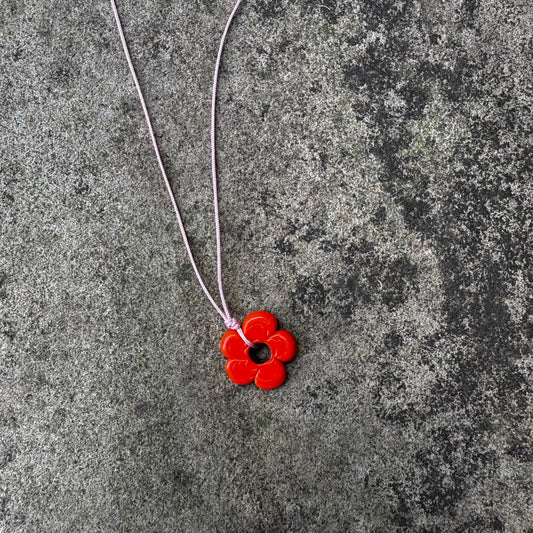Walmer necklace