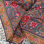 Jaipur Block Print Sarong