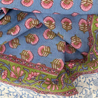 Jaipur Block Print Sarong