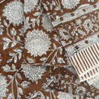 Jaipur Block Print Sarong
