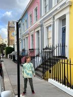 Tie Dye Sweat-Shirt KIDS KINGSTON