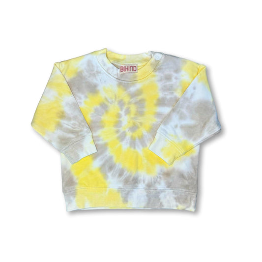 Tie Dye Sweat-Shirt BABY / TODDLER