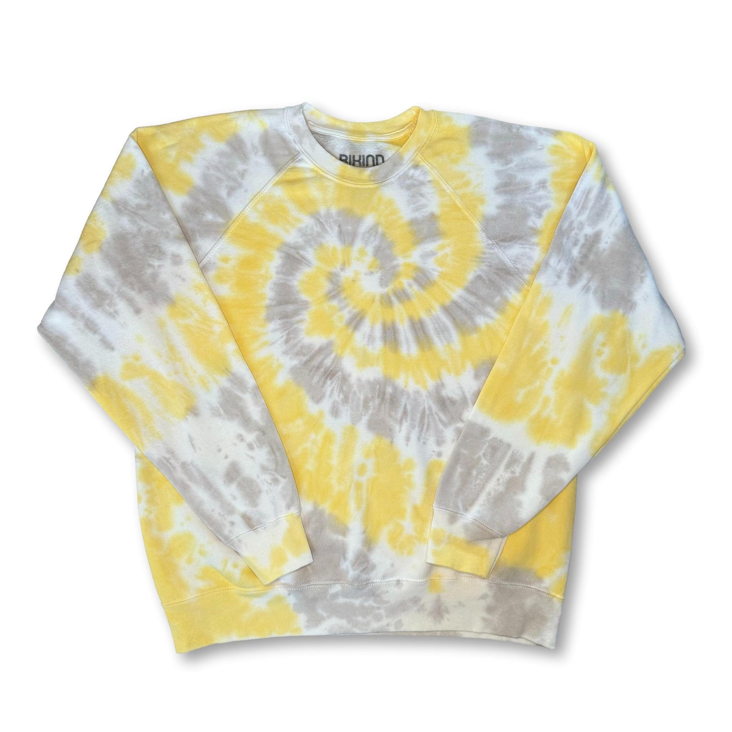 Amal Tie Dye Sweat-Shirt