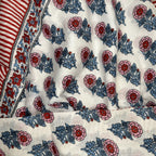 Jaipur Block Print Sarong