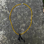 Kailua coral necklace