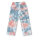 Malibu Tie Dye Jeans Size 29 Sample Sale