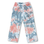 Malibu Tie Dye Jeans Size 29 Sample Sale