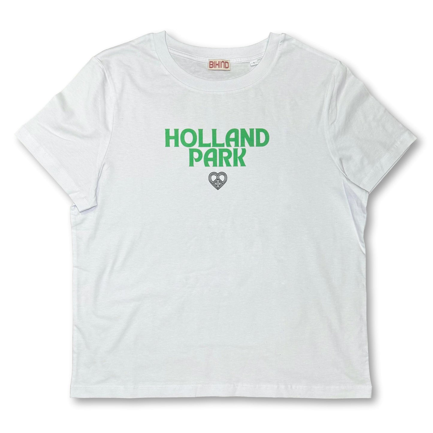 Holland Park T-Shirt