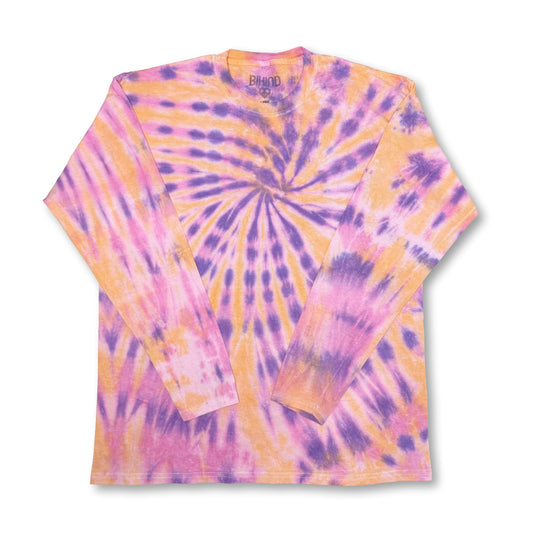 Agonda Tie Dye T-Shirt L