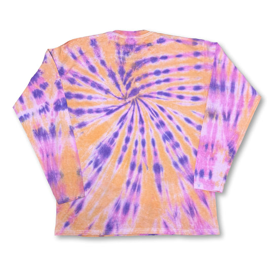 Agonda Tie Dye T-Shirt L