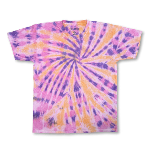 Lovina Tie Dye T-Shirt M