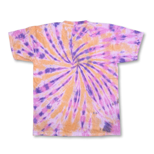 Lovina Tie Dye T-Shirt M