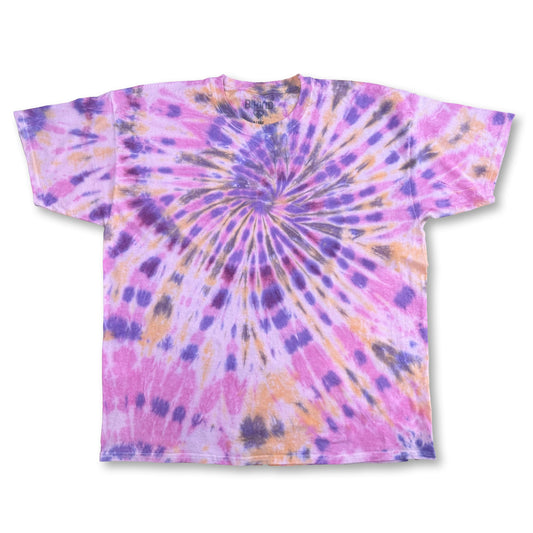 Lovina Tie Dye T-Shirt XL